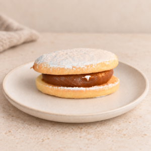 Alfajores sablée DL