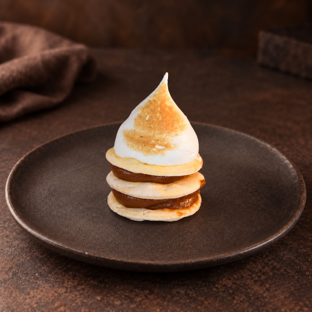 Mini Rogel