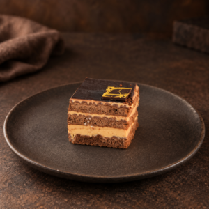 Mini Cuadraditos chocotorta