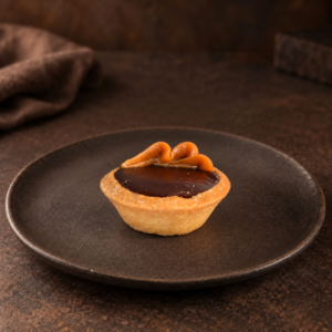Mini Tartaletas Tofi