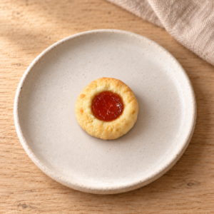 Pepas de membrillo