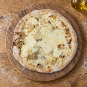 Pizza Fugazzeta