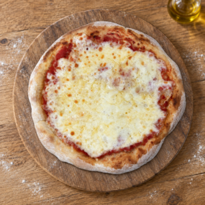 Pizza Provolone