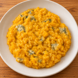 Risotto de cabutia