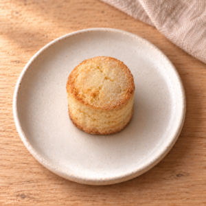 Scones dulces
