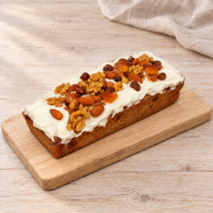 Budin Inlgés