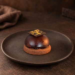 Mini Domitos mousse CH