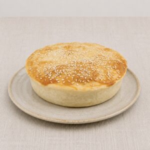 Tarta atún