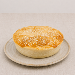 Tarta de pollo