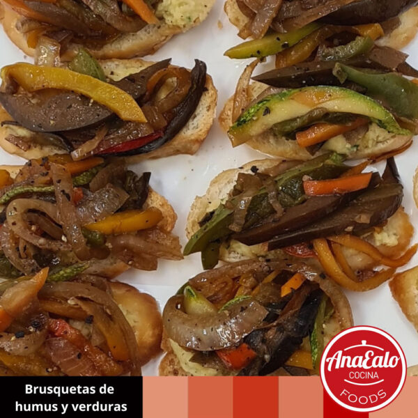 Delivery Box - VEGGIE JOVENES - Imagen 11