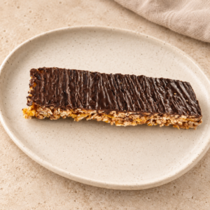 Barrita de cereal c/chocolate