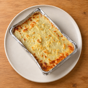 Pastel de papa