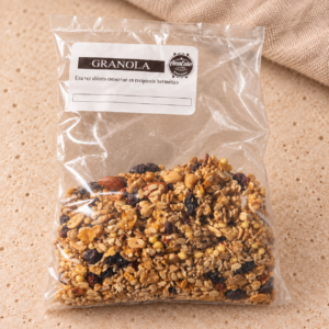 Granola bolsita