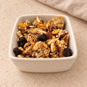 Granola bolsita
