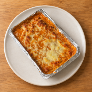 Pastel de calabaza