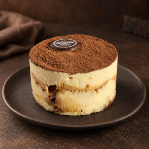 Mini Cake Tiramisú
