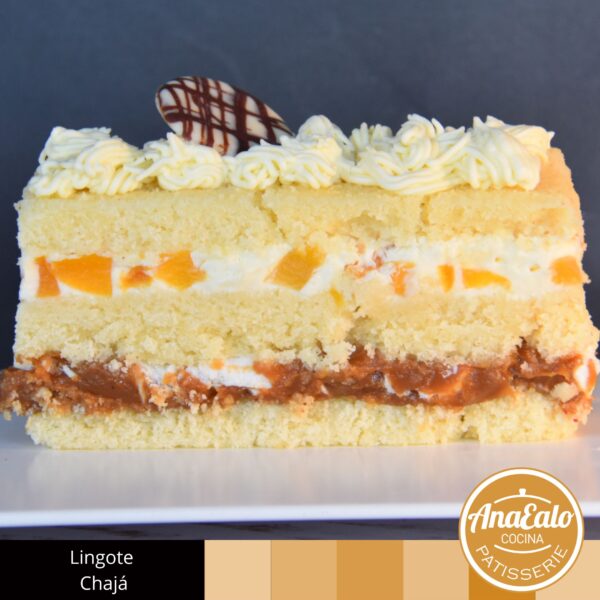 Torta Chaja GRANDE - Imagen 2