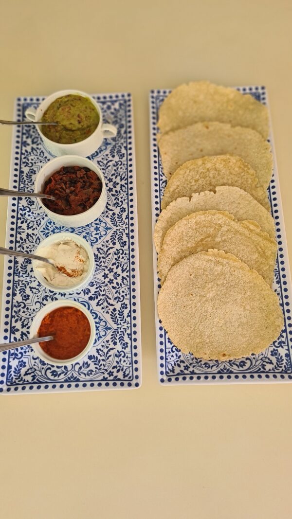 Tacos de Carne x 6 - Imagen 3