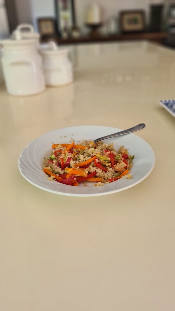 Tacos Vegetarianos x 6 - Imagen 6