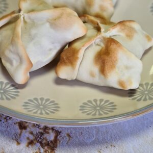 Empanadas Roquefort x6