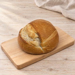Pan de Campo