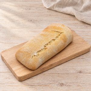 Pan Mini Barra