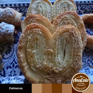 Palmeras