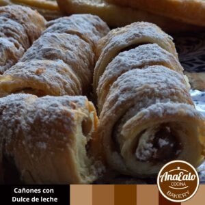 Cañoncitos DL